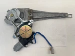 Oem Rear Right Power Window Regulator Motor 1998-2002 Honda Accord Sedan EA00960. Fixed Price $41.00.