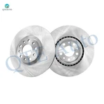 Front 305.3MM Brake Disc Rotors For 2017-2022 Jeep Compass. Fixed Price $74.51.