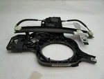 Window Regulator Motor Navigator 2003 2006 Lincoln Driver Rear Back Door Power. Fixed Price $59.99.