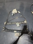 08-17 Audi A5 Quattro S5 Front Left Passenger Door Window Regulator Oem. Fixed Price $24.00.