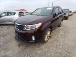 Passenger Front Window Regulator Electric Fits 14-15 Sorento 12560479. Fixed Price $114.02.