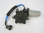 2002-2007 Subaru Impreza Front Left Power Window Motor Station Wagon Oem. Fixed Price $35.41.