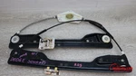 2009 Dodge Journey Driver Rear Right Window Regulator 961926102. Fixed Price $25.90.