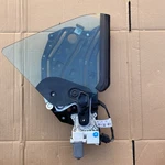 2010-14 Mustang Convertible Right Passenger Quarter Glass Window Regulator Motor. Fixed Price $239.00.