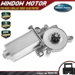 Window Lift Motor For Buick Lesabre Cadillac Deville Seville Chevy Olds Pontiac. Fixed Price $37.19.