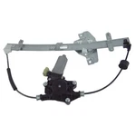 Window Regulator And Motor For Hyundai Accent 06-11 Front Right 6652609 748-319. Fixed Price $100.95.