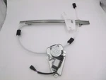 Dorman Front Right Power Window Regulator 741-527 Fits 2002-2007 Jeep Liberty. Fixed Price $101.99.
