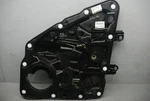 11-18 Volkswagen Touareg Rear Left Side Window Regulator W/ Panel 7P6839755A Oem. Fixed Price $68.44.