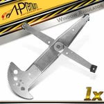 A-premium Power Window Regulator Front Left For Chevy Uplander Pontiac Montana. Fixed Price $32.99.