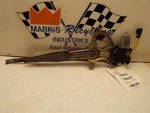 Driver Front Regulator Electric Windows Fits 01-03 Prius 160655. Fixed Price $84.69.