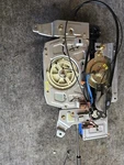 Honda Odyssey 99-04 Rear Left Driver Side Slide Door Motor 72051-S0X-A02 Oem. Fixed Price $202.49.