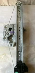 04-07 Chrysler Pacifica Front Left Side Window Regulator Motor Oem, 04894273AA. Fixed Price $74.99.