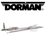 Dorman 740-448 Window Regulator For WR40448 H462906 81995 72250SR3003 11R315 Kw. Fixed Price $73.93.