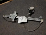 Driver Left Front Window Regulator Manual Fits 92-00 Ford E150 Van 562297. Fixed Price $62.50.