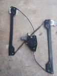 09-14 Nissan Maxima Front Left Window Power Regulator Motor 3018576H Used. Fixed Price $119.99.