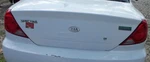 Driver Left Rear Window Regulator Manual Fits 00-04 Spectra 293494. Fixed Price $28.80.