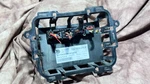 Original Volkswagen Eos 1F Cabriolet Top Control Ecu 1Q0959255B. Fixed Price $273.78.