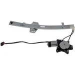 Dorman 741-712 Power Window Regulator And Motor Assembly. Fixed Price $150.77.