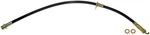 Brake Hydraulic Hose Dorman H621131. Fixed Price $50.99.