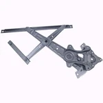 Window Regulator For Nissan Altima 13-17 Rear Left 827213TA0A 827213TA1A 751-657. Fixed Price $64.95.