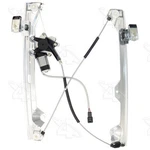 Aci 82226 Power Window Motor And Regulator Assembly. Fixed Price $127.99.