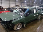 Driver Rear Window Regulator Crew Cab Fits 22-24 Frontier 6907384. Fixed Price $124.99.