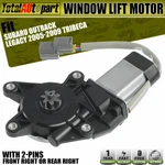 Power Window Lift Motor Front Right For Subaru Legacy Outback Tribeca B9. Fixed Price $35.99.