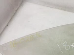 Subaru Svx 1992-1997 Front Driver Left Door Glass Window 62200PA011HH. Fixed Price $103.98.