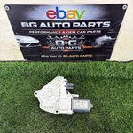 2006 2007 2008 Audi A5 A6 S5 S6 Front Left Driver Window Motor Oem 4F0959801D. Fixed Price $29.96.