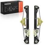 A-premium Rear Side Power Window Regulator For Mercedes-benz X204 GLK280 GLK250. Fixed Price $111.98.