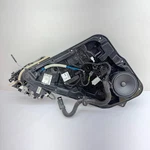 12-20 Mercedes A-class W176, Gla W156 Left Rear Window Regulator A1767300179 Oem. Fixed Price $129.00.
