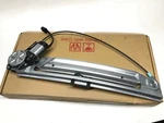 Power Window Motor And Regulator Assembly Rear Left Dorman 748-001 525I, 528I,. Fixed Price $181.70.