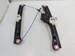 Bmw X1 F48 Xdrive 28I Window Motor & Regulator, Front Right 7349514. Fixed Price $66.49.