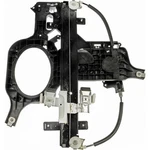 749-544 Dorman Window Regulator Rear Driver Left Side Hand For Lincoln Navigator. Fixed Price $119.58.