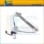 For 2003-2007 Honda Accord 4 Door Front Left Power Window Regulator With Motor. Fixed Price $44.39.