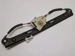 Genuine Bmw E83 Door Window Mechanism. Passenger. Rear 51353448252. Fixed Price $42.50.