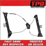 New Audi A5 Cabriolet Front Left Electric Window Regulator 8F0837461D 2009-2016. Fixed Price $85.81.