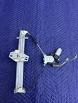 2001 Acura Cl Passenger Fr Window Regulator Motor Oem 2002 2003. Fixed Price $50.00.