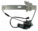 Power Motor And Regulator Assembly-window Aci/maxair 383324. Fixed Price $68.30.