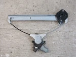 2009-2013 Subaru Forester Rear Right Sliding Window Motor Regulator Oem. Fixed Price $56.99.