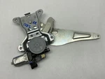 Right Passenger Rear Door Window Regulator Motor Fits 2007-2013 Suzuki SX4 83308. Fixed Price $68.99.