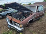 Passenger Front Window Regulator Manual Door Fits 77-79 Buick 407001. Fixed Price $85.00.