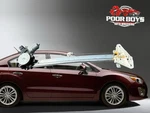 Subaru Impreza 2.0L Front Driver Lh Door Window Motor Regulator 2012-2016 Oem. Fixed Price $99.95.
