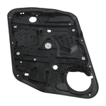 Front Door Power Window Regulator Right Side For 2017-21 Kia Sportage 82481D9010. Fixed Price $97.52.