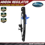 Rear Right Power Window Regulator For Volkswagen Tiguan 2009-2018 Limited. Fixed Price $36.99.