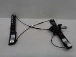 12-17 Range Rover Evoque 2DR Front Left Side Door Window Regulator Oem AK2411353. Fixed Price $95.00.