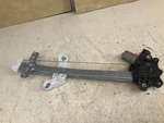 18-20 Honda Accord 1.5L Fwd Rear Left Door Window Regulator W/ Motor B. Fixed Price $127.49.