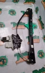 Passenger Right Rear Window Regulator Fits 18-24 Tiguan 3292741. Fixed Price $218.39.