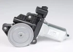 Genuine Acdelco Rear Passenger Side Power Window Motor 22725057. Fixed Price $80.93.