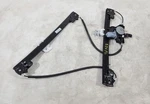 13-20 Nissan Pathfinder Front Left Side Door Window Regulator W/ Motor Oem. Fixed Price $139.00.